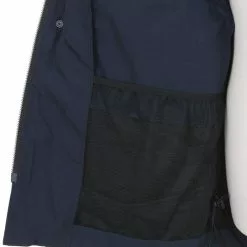 70/30 Padded Jacket - Navy -Vendite DONNA 1672332269norbit3 5845