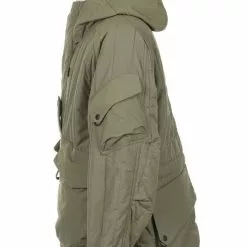 70/30 Padded Jacket - Olive 12 70/30 Padded Jacket - Olive -Vendite DONNA 1672332346norbit3 5824