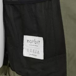 70/30 Padded Jacket - Olive 16 70/30 Padded Jacket - Olive -Vendite DONNA 1672332349norbit3 5828