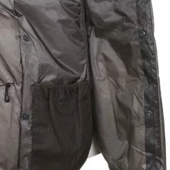 Midlayer Down Vest - Grey -Vendite DONNA 1672344872norbit5 5902