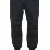 Field Down Pants - Black -Vendite DONNA 1672488790norbitquiltpants 5967