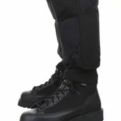 Field Down Pants - Black -Vendite DONNA 1672488792norbitquiltpants 5969