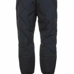 Field Down Pants - Black -Vendite DONNA 1672488792norbitquiltpants 5970