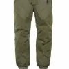 Field Down Pants - Olive