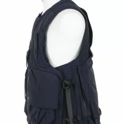 70/30 Padding Vest - Navy 10 70/30 Padding Vest - Navy -Vendite DONNA 1672505917norbitvest 6010