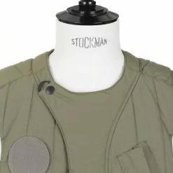 70/30 Padding Vest - Olive 8 70/30 Padding Vest - Olive -Vendite DONNA 1672505946norbitvest 6015