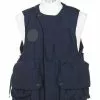 70/30 Padding Vest - Navy 1 70/30 Padding Vest - Navy -Vendite DONNA 1672506145norbitvest 6008