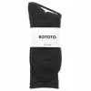 R1044 City Sock - Black
