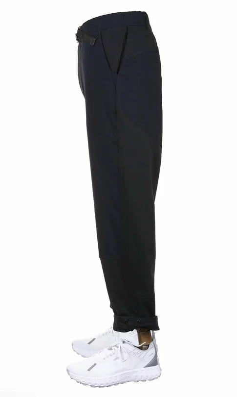 Soft Mountain Pant - Navy 3 Soft Mountain Pant - Navy - Image 2