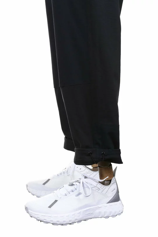 Soft Mountain Pant - Navy 6 Soft Mountain Pant - Navy - Image 5