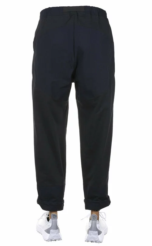 Soft Mountain Pant - Navy 4 Soft Mountain Pant - Navy - Image 3
