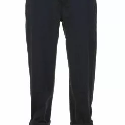 Soft Mountain Pant - Navy