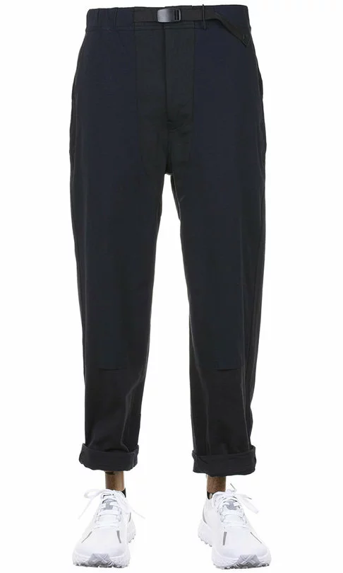 Soft Mountain Pant - Navy 2 Soft Mountain Pant - Navy