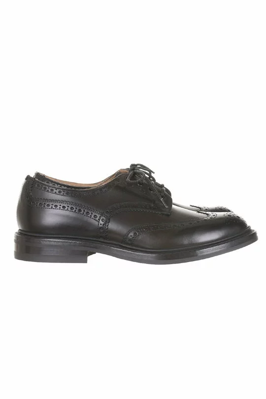 Bourton Dainite - Espresso 3 Bourton Dainite - Espresso