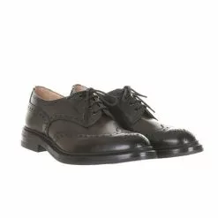 Bourton Dainite - Espresso 9 Bourton Dainite - Espresso -Vendite DONNA 1675963286trickers 6225