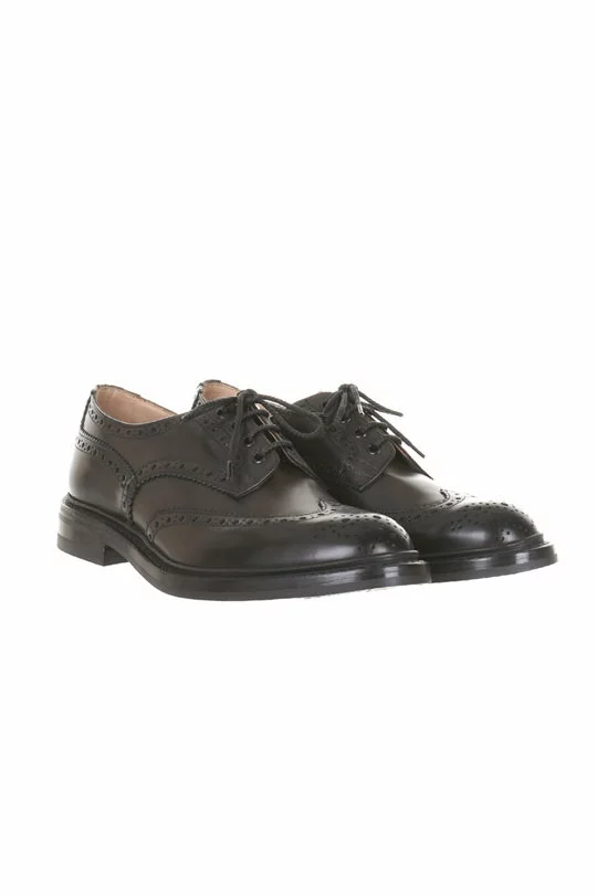 Bourton Dainite - Espresso 5 Bourton Dainite - Espresso - Image 3