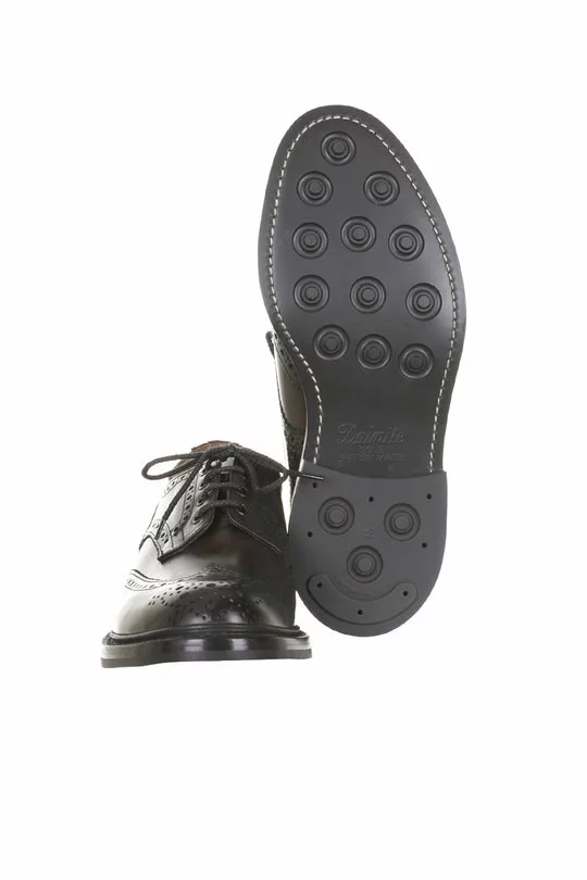 Bourton Dainite - Espresso 4 Bourton Dainite - Espresso - Image 2