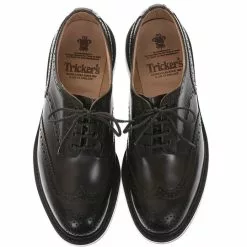 Bourton Dainite - Espresso -Vendite DONNA 1675963287trickers 6233 1