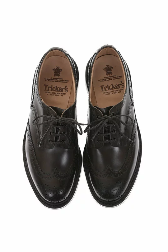 Bourton Dainite - Espresso 6 Bourton Dainite - Espresso - Image 4