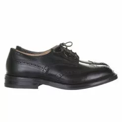 Bourton Dainite - Black