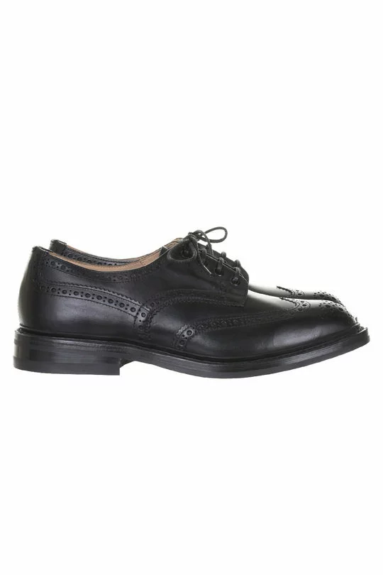 Bourton Dainite - Black 2 Bourton Dainite - Black