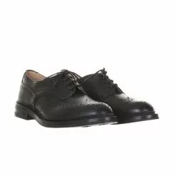Bourton Dainite - Black -Vendite DONNA 1675963383trickers 6229 2