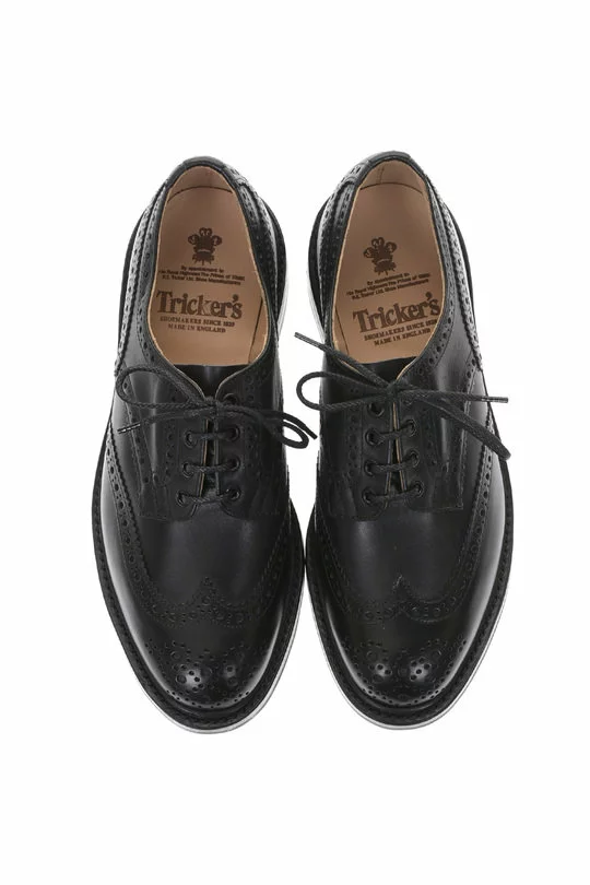 Bourton Dainite - Black 5 Bourton Dainite - Black - Image 4