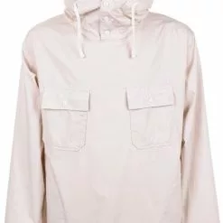 Cagoule Shirt Superfine Poplin - Pink