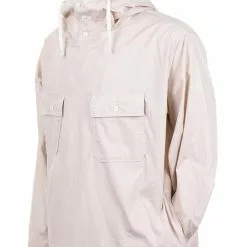 Cagoule Shirt Superfine Poplin - Pink -Vendite DONNA 1676395723egcagshirt 6344 2