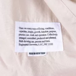 Cagoule Shirt Superfine Poplin - Pink -Vendite DONNA 1676395725egcagshirt 6346 2