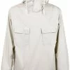 Cagoule Shirt Superfine Poplin- Beige -Vendite DONNA 1676395764egcagshirt 6334 2