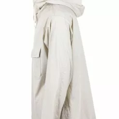 Cagoule Shirt Superfine Poplin- Beige -Vendite DONNA 1676395765egcagshirt 6336 2