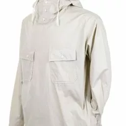 Cagoule Shirt Superfine Poplin- Beige -Vendite DONNA 1676395767egcagshirt 6338