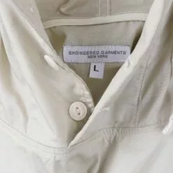 Cagoule Shirt Superfine Poplin- Beige -Vendite DONNA 1676395767egcagshirt 6339 2