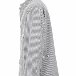 Loiter Jacket Seersucker Stripe - Navy -Vendite DONNA 1676464908egjackets 6384 1