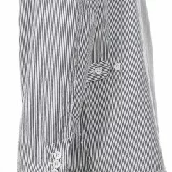 Loiter Jacket Seersucker Stripe - Navy -Vendite DONNA 1676464908egjackets 6385