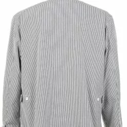 Loiter Jacket Seersucker Stripe - Navy -Vendite DONNA 1676464910egjackets 6386