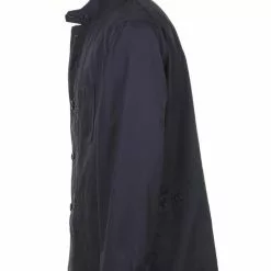 Loiter Jacket Highcount Twill - Dark Navy -Vendite DONNA 1676465761egjackets 6392