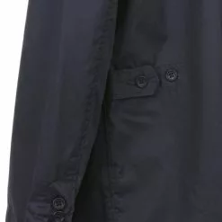 Loiter Jacket Highcount Twill - Dark Navy -Vendite DONNA 1676465762egjackets 6394