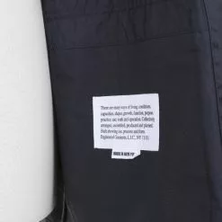 Loiter Jacket Highcount Twill - Dark Navy -Vendite DONNA 1676465763egjackets 6395