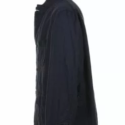 Loiter Jacket Linen Twill - Navy -Vendite DONNA 1676470041egjackets 6399 1