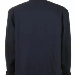 Loiter Jacket Linen Twill - Navy -Vendite DONNA 1676470041egjackets 6400 2