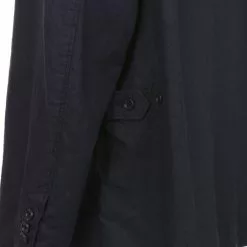 Loiter Jacket Linen Twill - Navy -Vendite DONNA 1676470043egjackets 6401