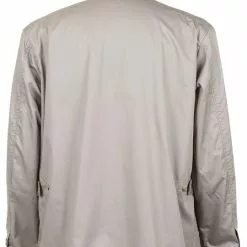 Loiter Jacket Highcount Twill - Khaki -Vendite DONNA 1676473297egjackets 6408 1