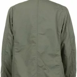 Bedford Jacket Cotton Ripstop - Olive 12 Bedford Jacket Cotton Ripstop - Olive -Vendite DONNA 1676478589egbedford 6422 1