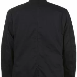 Bedford Jacket 6.5oz Flat Twill - Black 11 Bedford Jacket 6.5oz Flat Twill - Black -Vendite DONNA 1676544279egjackets 6437