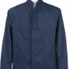 Bedford Jacket 6.5oz Flat Twill - Navy -Vendite DONNA 1676544315egjackets 6440