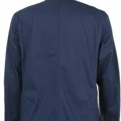 Bedford Jacket 6.5oz Flat Twill - Navy -Vendite DONNA 1676544318egjackets 6443 1