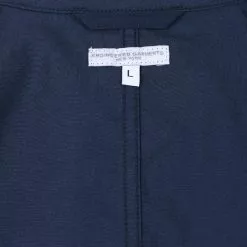 Bedford Jacket 6.5oz Flat Twill - Navy -Vendite DONNA 1676544321egjackets 6446 1