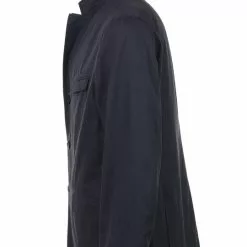 Andover Jacket Highcount Twill - Dark Navy -Vendite DONNA 1676546175egandoverjkt 6457 1